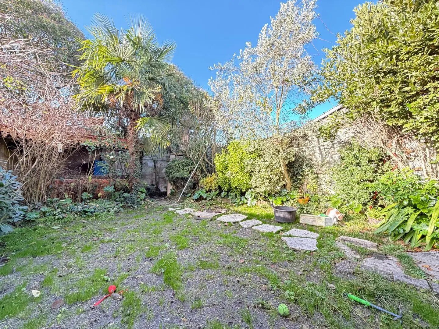 Maison à vendre, 138m², Bordeaux