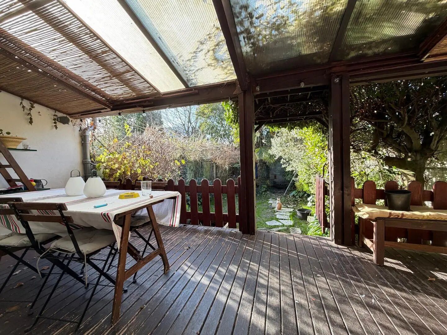 Maison à vendre, 138m², Bordeaux