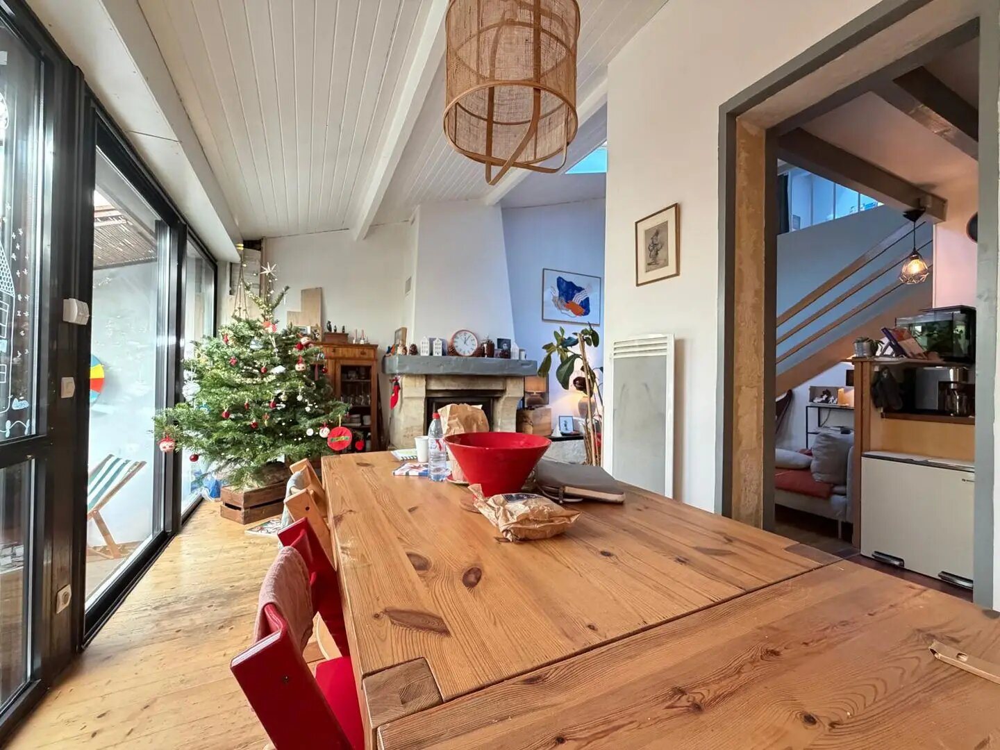 Maison à vendre, 138m², Bordeaux