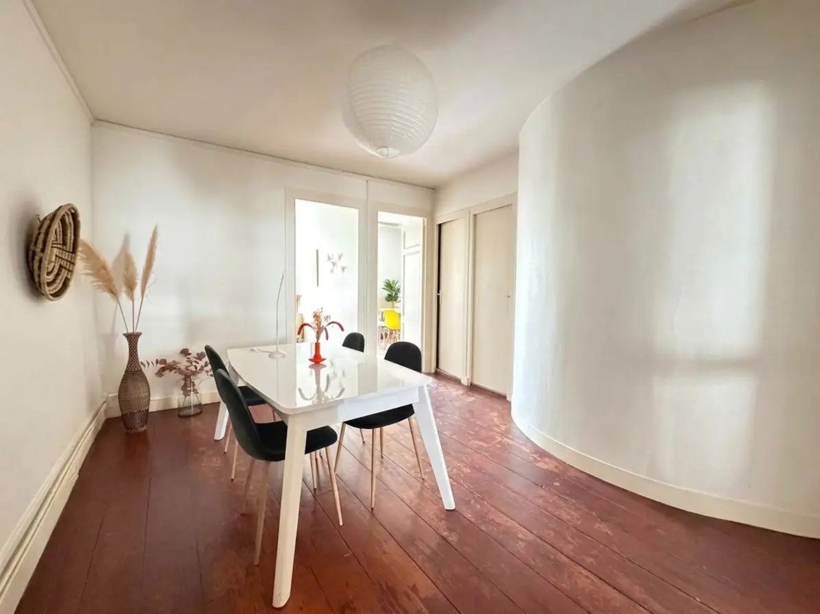 Appartement à vendre, 86m², Bordeaux