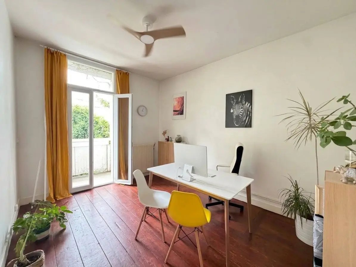 Appartement à vendre, 86m², Bordeaux
