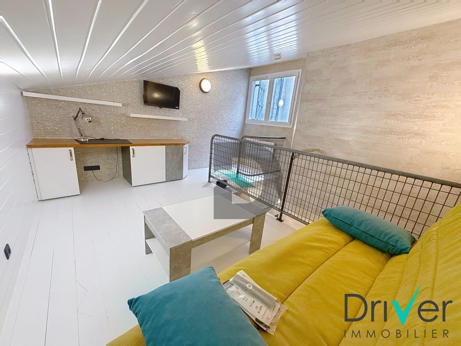 Appartement à louer, 28m², Auch