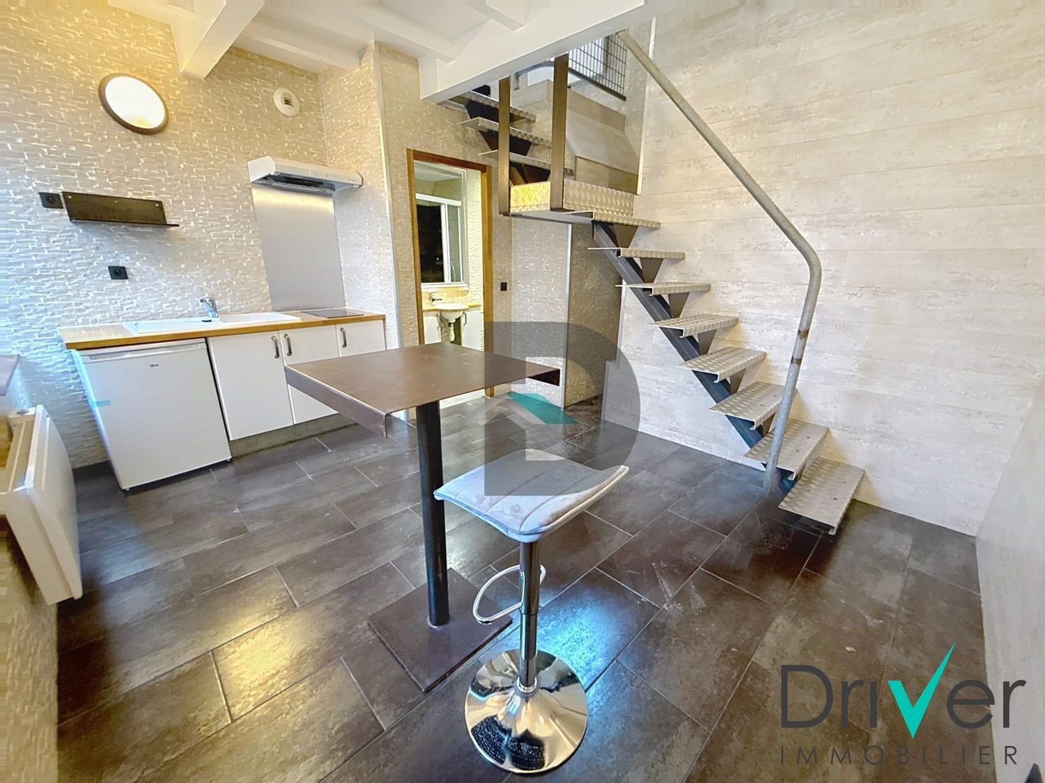 Appartement à louer, 28m², Auch