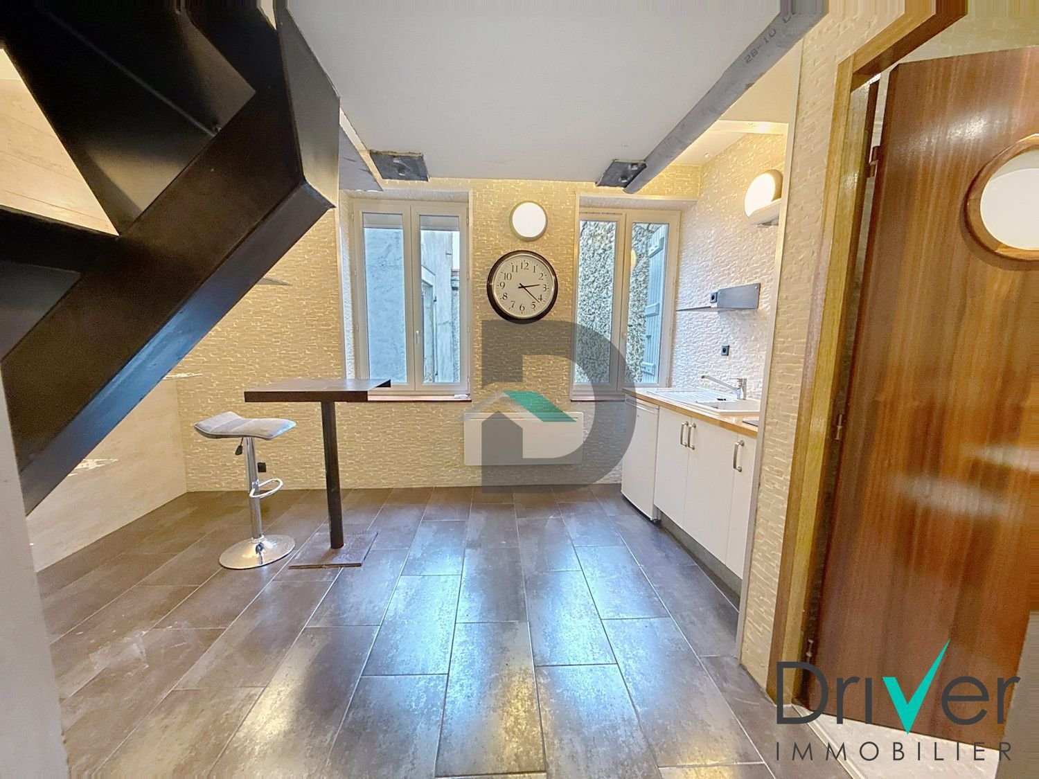 Appartement à louer, 28m², Auch