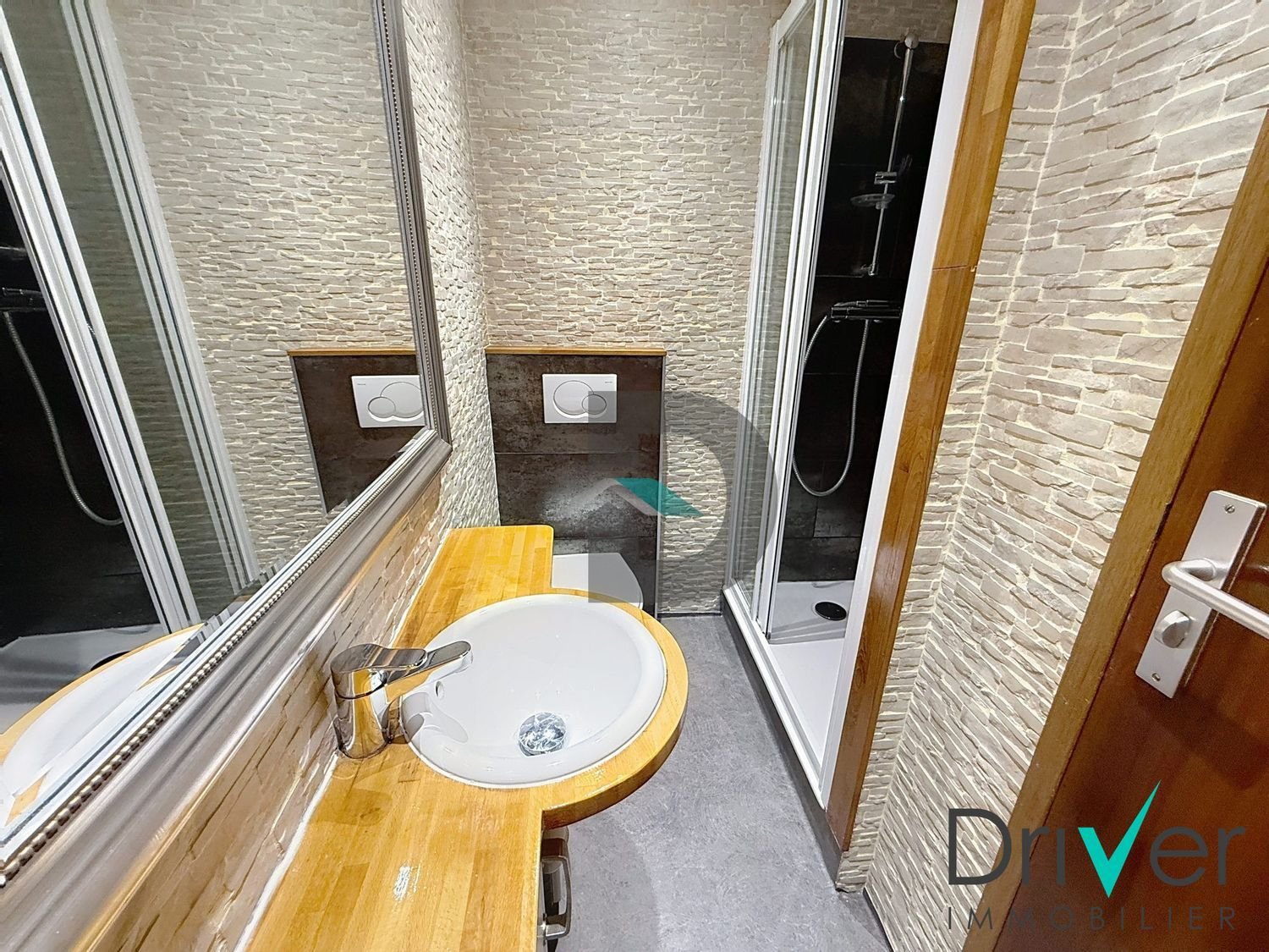 Appartement à louer, 28m², Auch