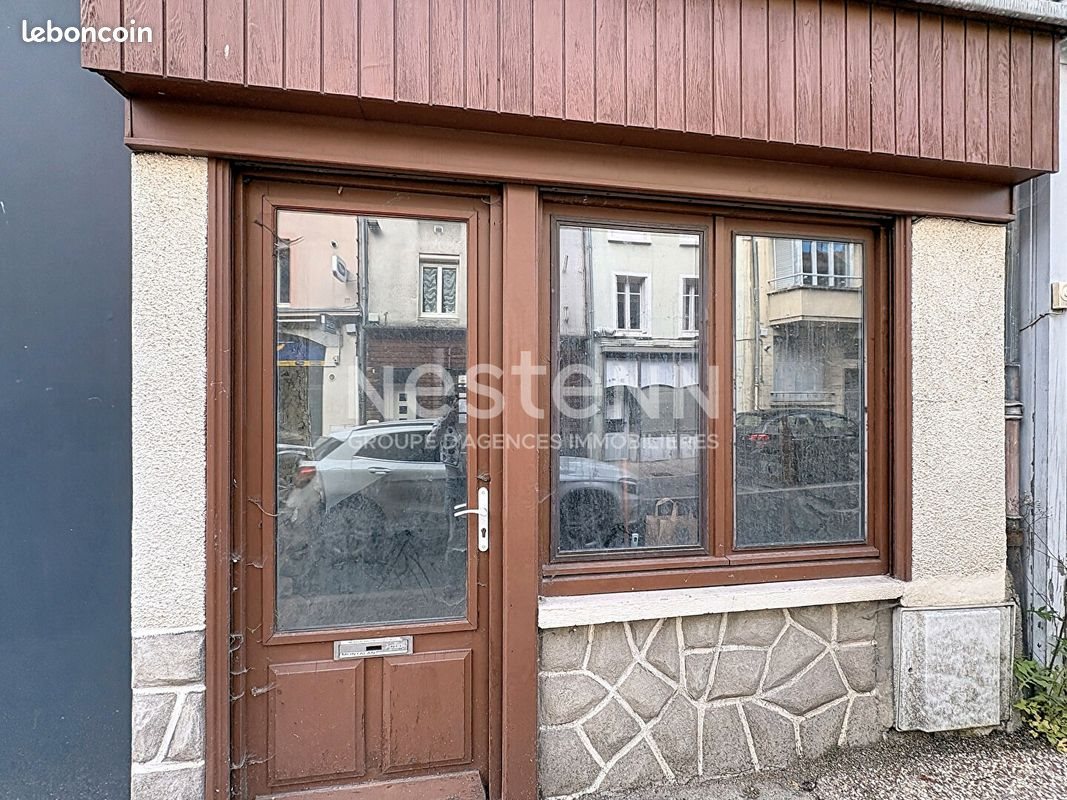 Maison à vendre, 76m², Yssingeaux