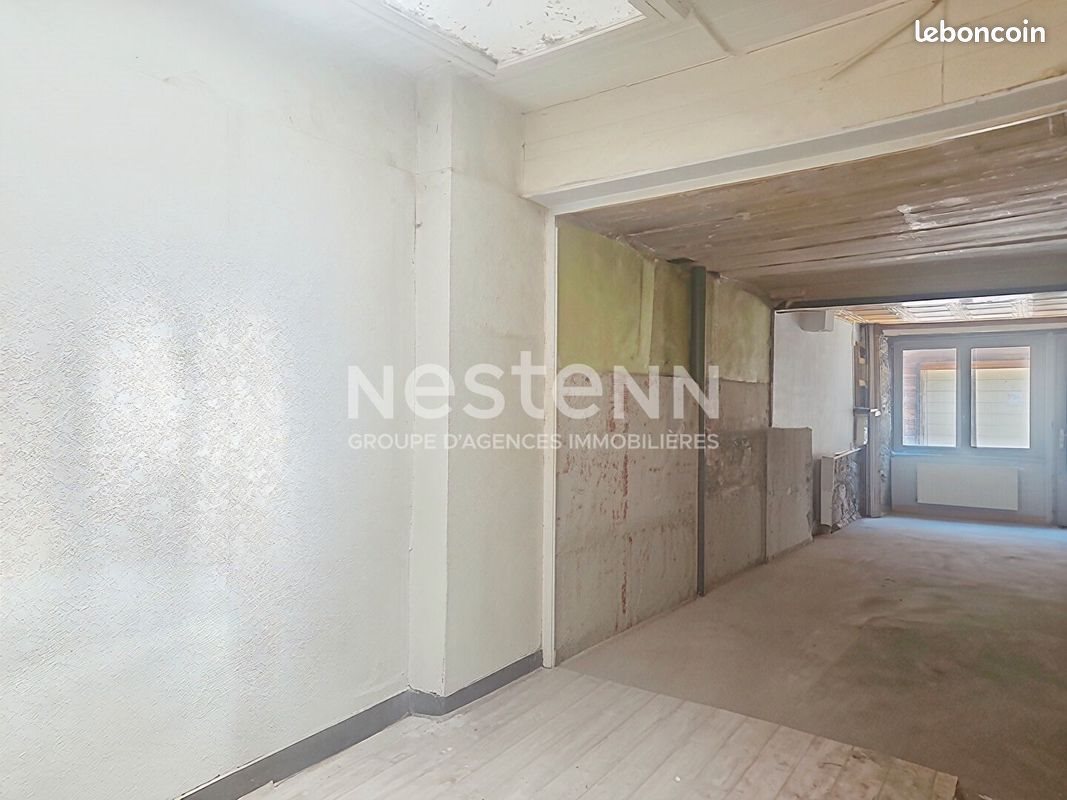 Maison à vendre, 76m², Yssingeaux