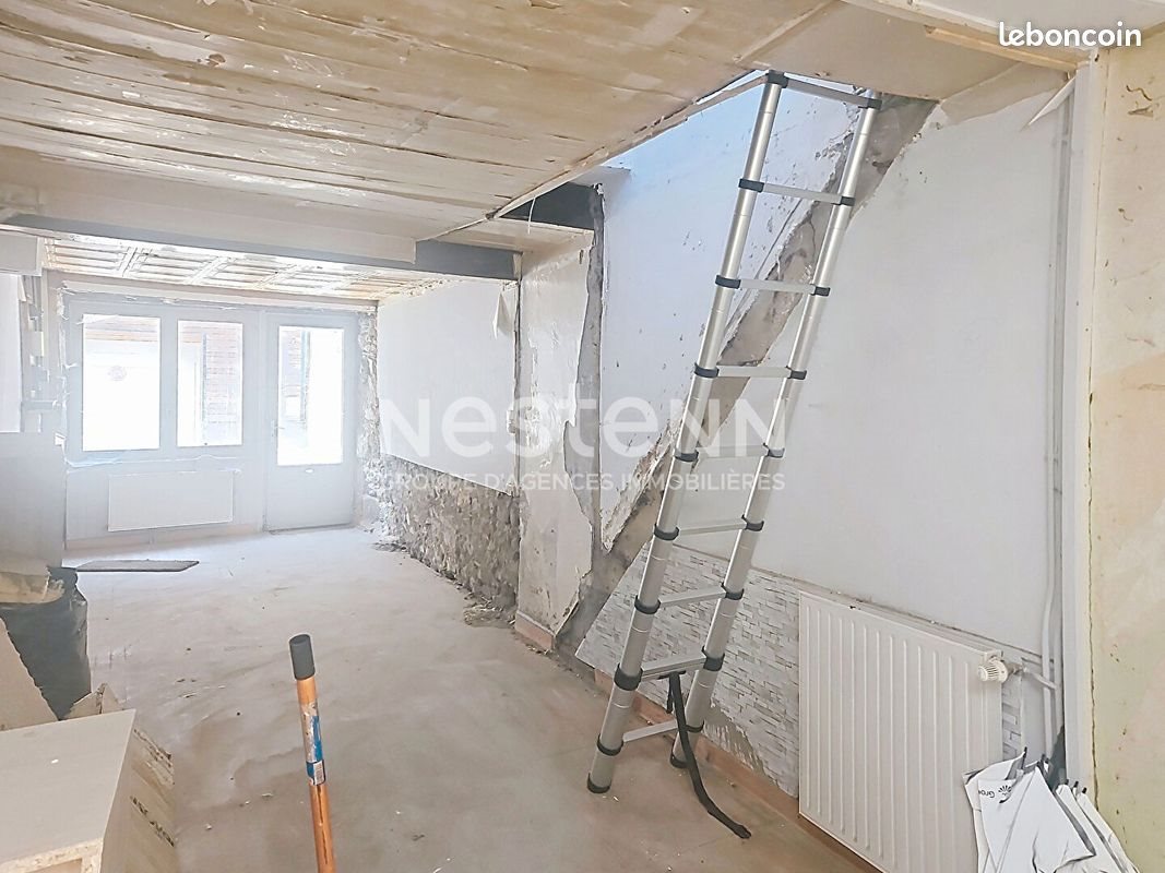Maison à vendre, 76m², Yssingeaux