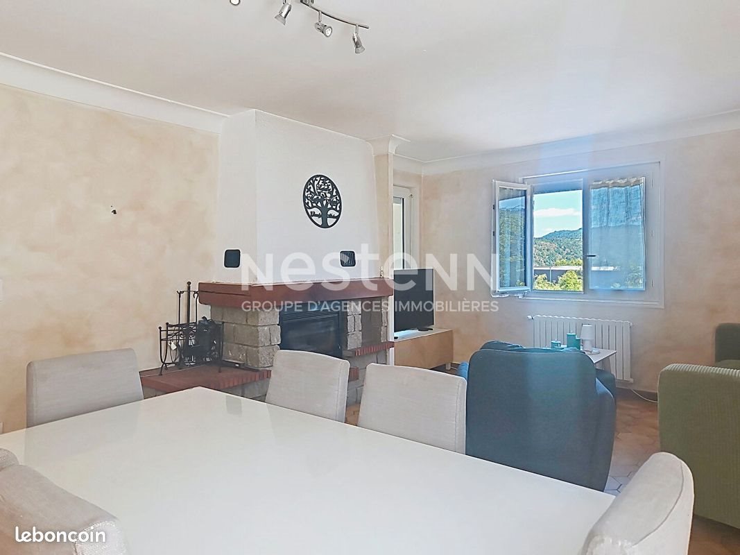 Maison à vendre, 122m², Retournac