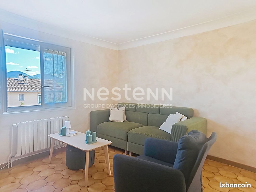 Maison à vendre, 122m², Retournac