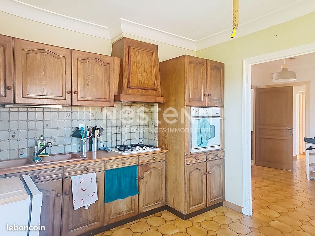Maison à vendre, 122m², Retournac