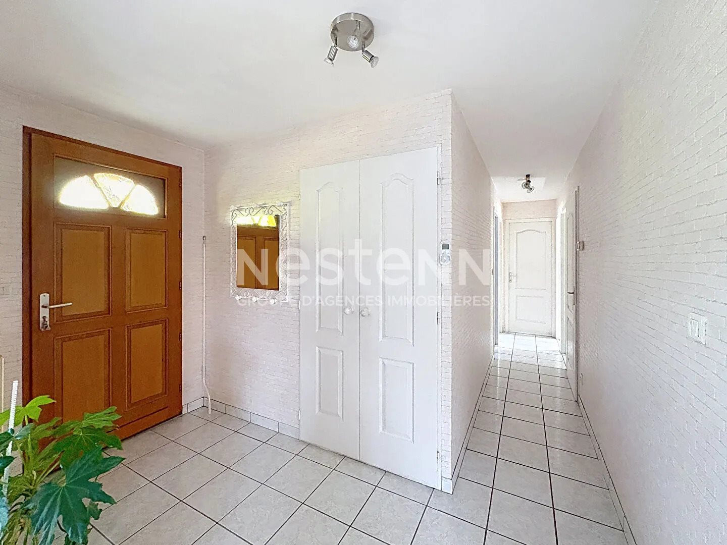 Maison à vendre, 86m², Sainte-Sigolène