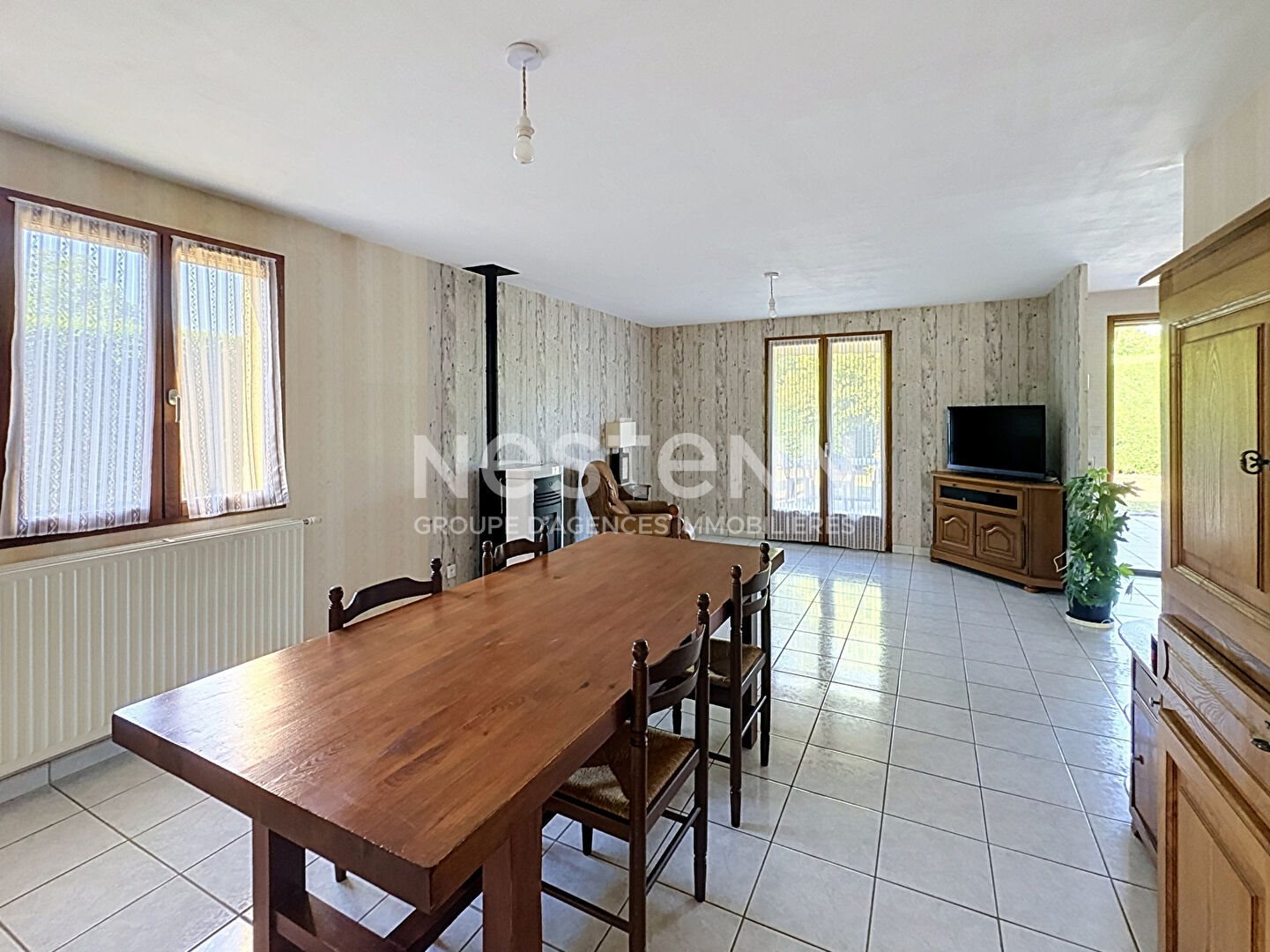 Maison à vendre, 86m², Sainte-Sigolène
