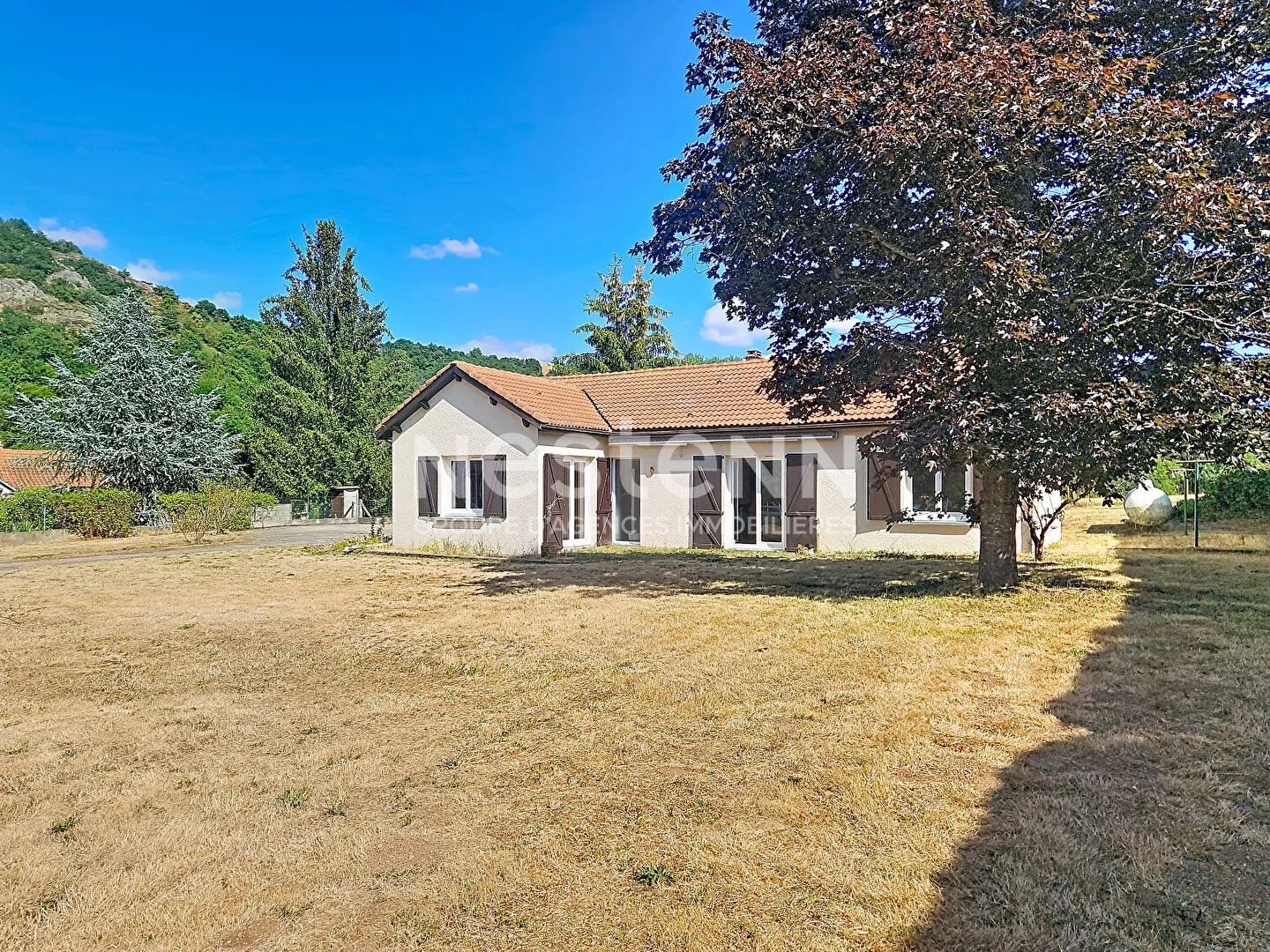 Maison à vendre, 85m², Retournac