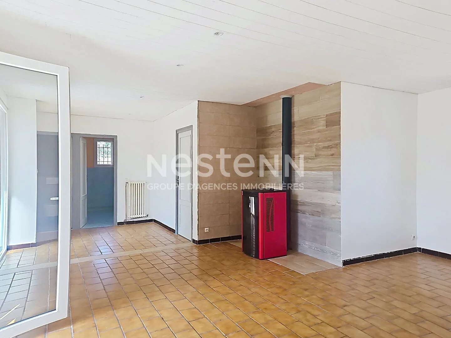 Maison à vendre, 85m², Retournac