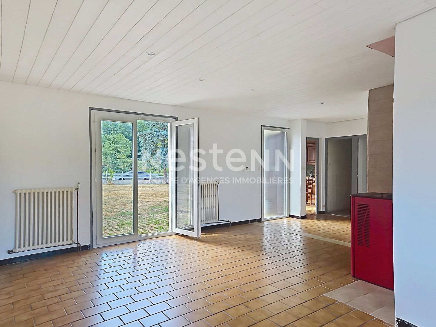 Maison à vendre, 85m², Retournac