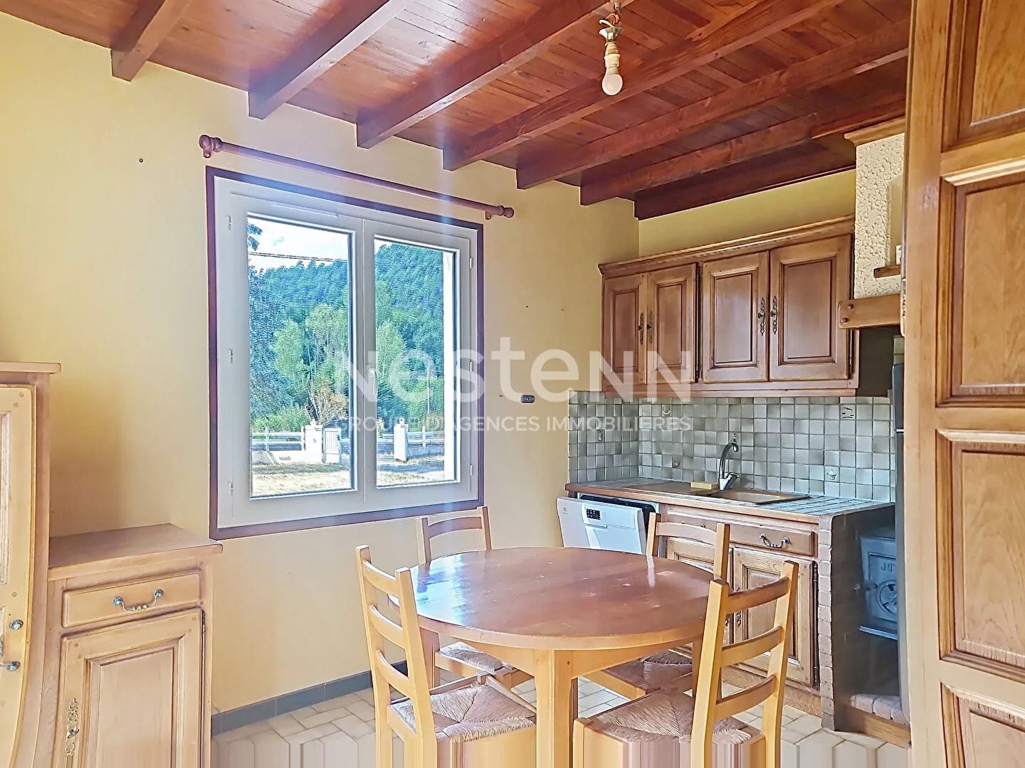 Maison à vendre, 85m², Retournac