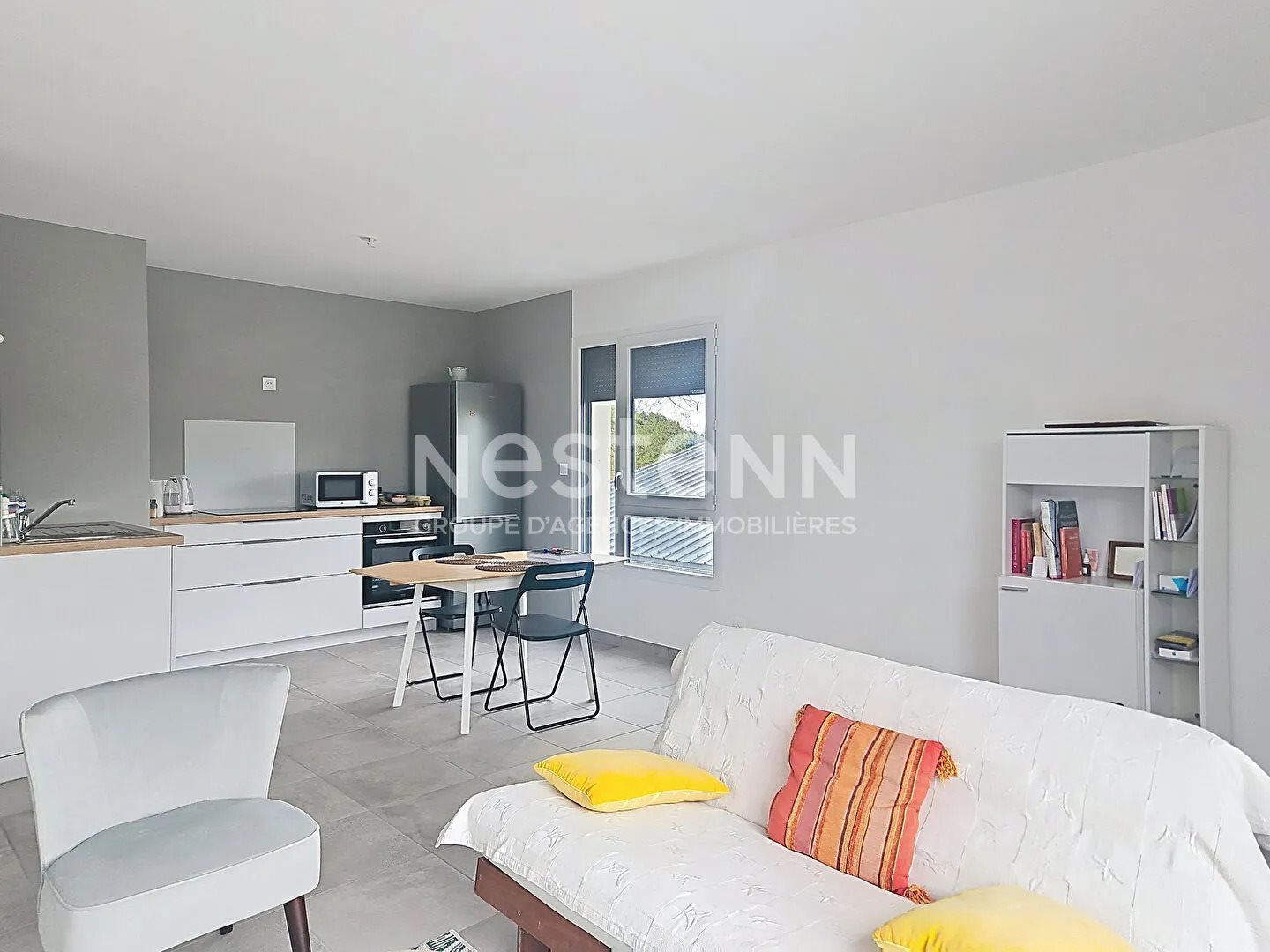 Appartement à vendre, 68m², Yssingeaux