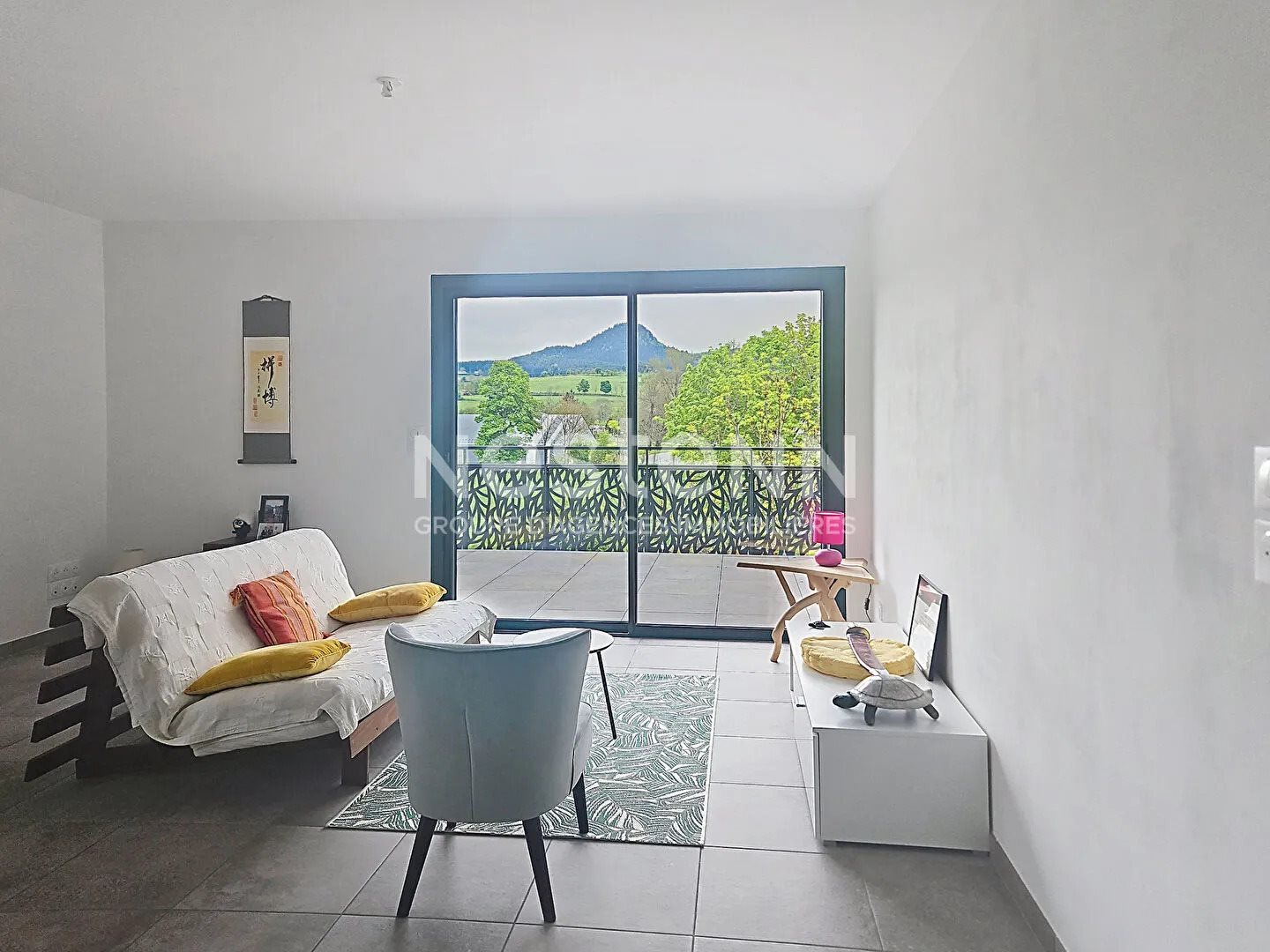Appartement à vendre, 68m², Yssingeaux