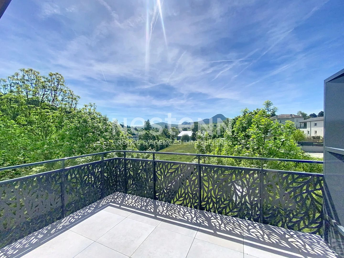 Appartement à vendre, 68m², Yssingeaux