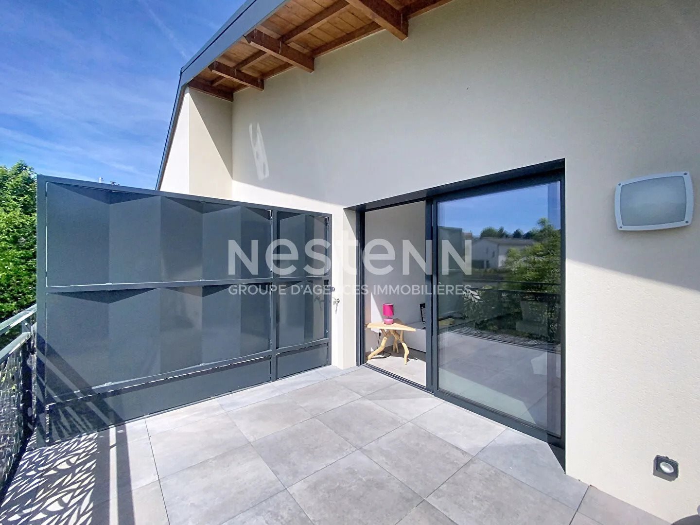 Appartement à vendre, 68m², Yssingeaux