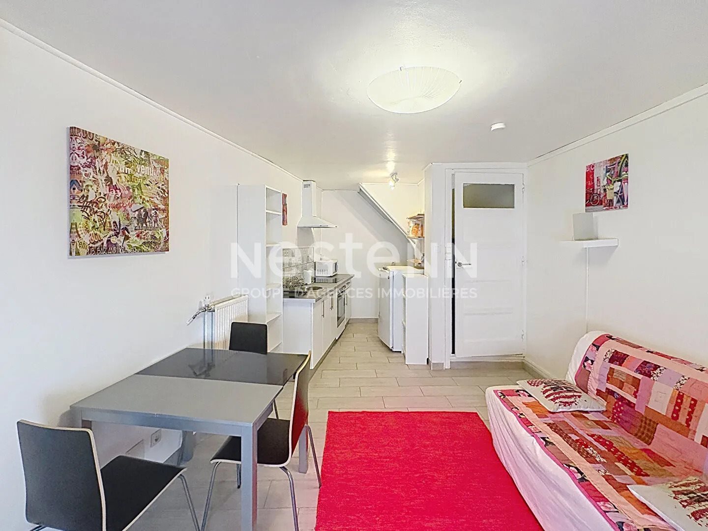 Maison à vendre, 55m², Yssingeaux