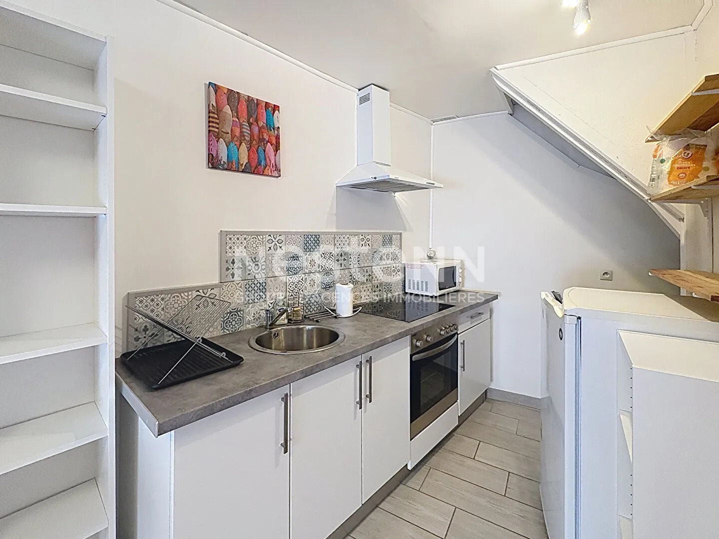 Maison à vendre, 55m², Yssingeaux