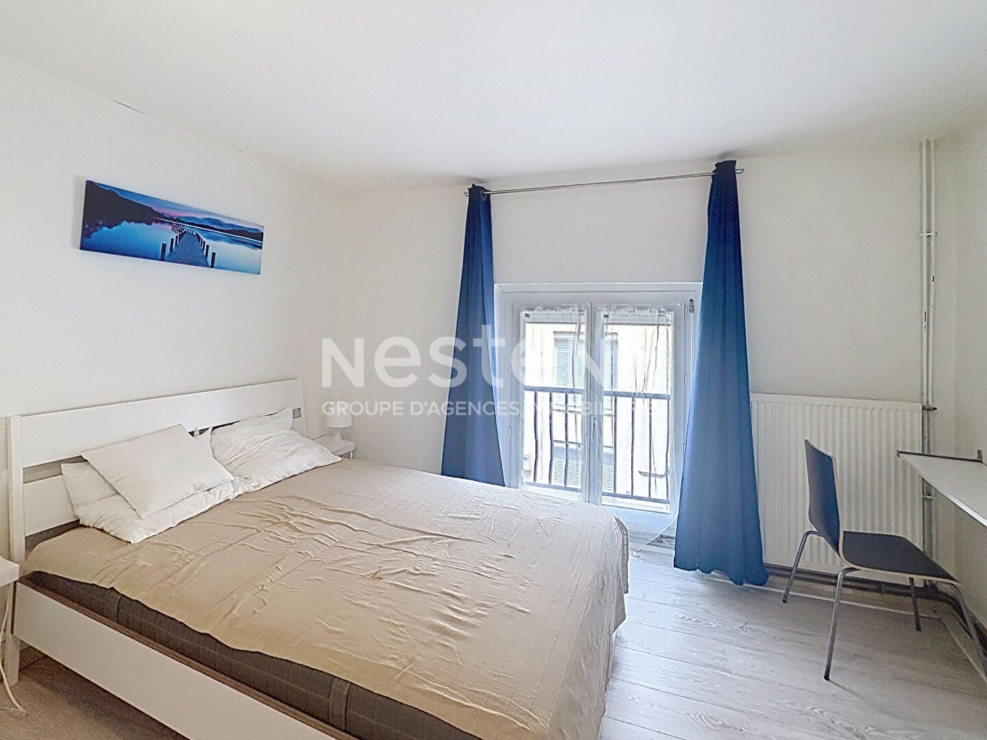 Maison à vendre, 55m², Yssingeaux
