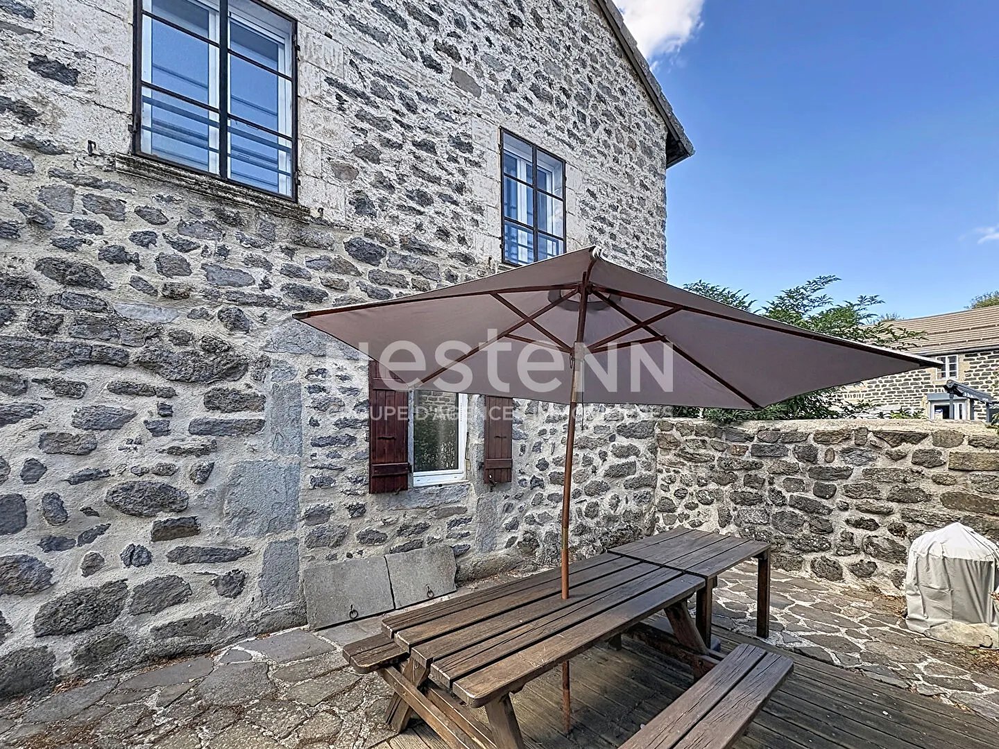 Maison à vendre, 98m², Saint-Front