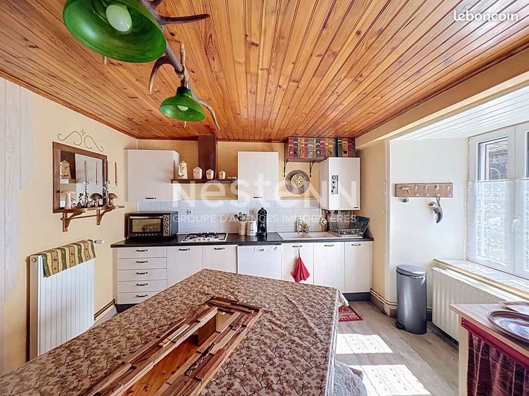 Maison à vendre, 98m², Saint-Front