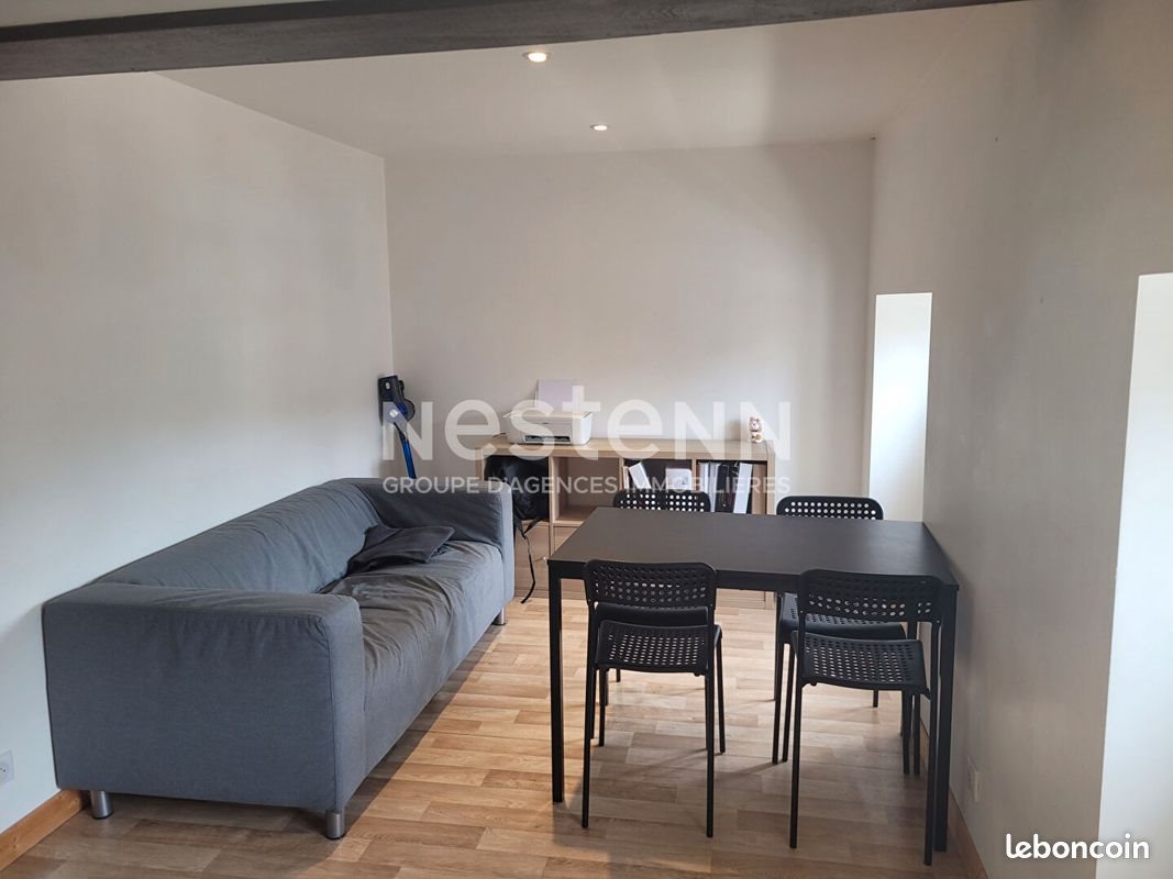 Appartement à louer, 24m², Yssingeaux