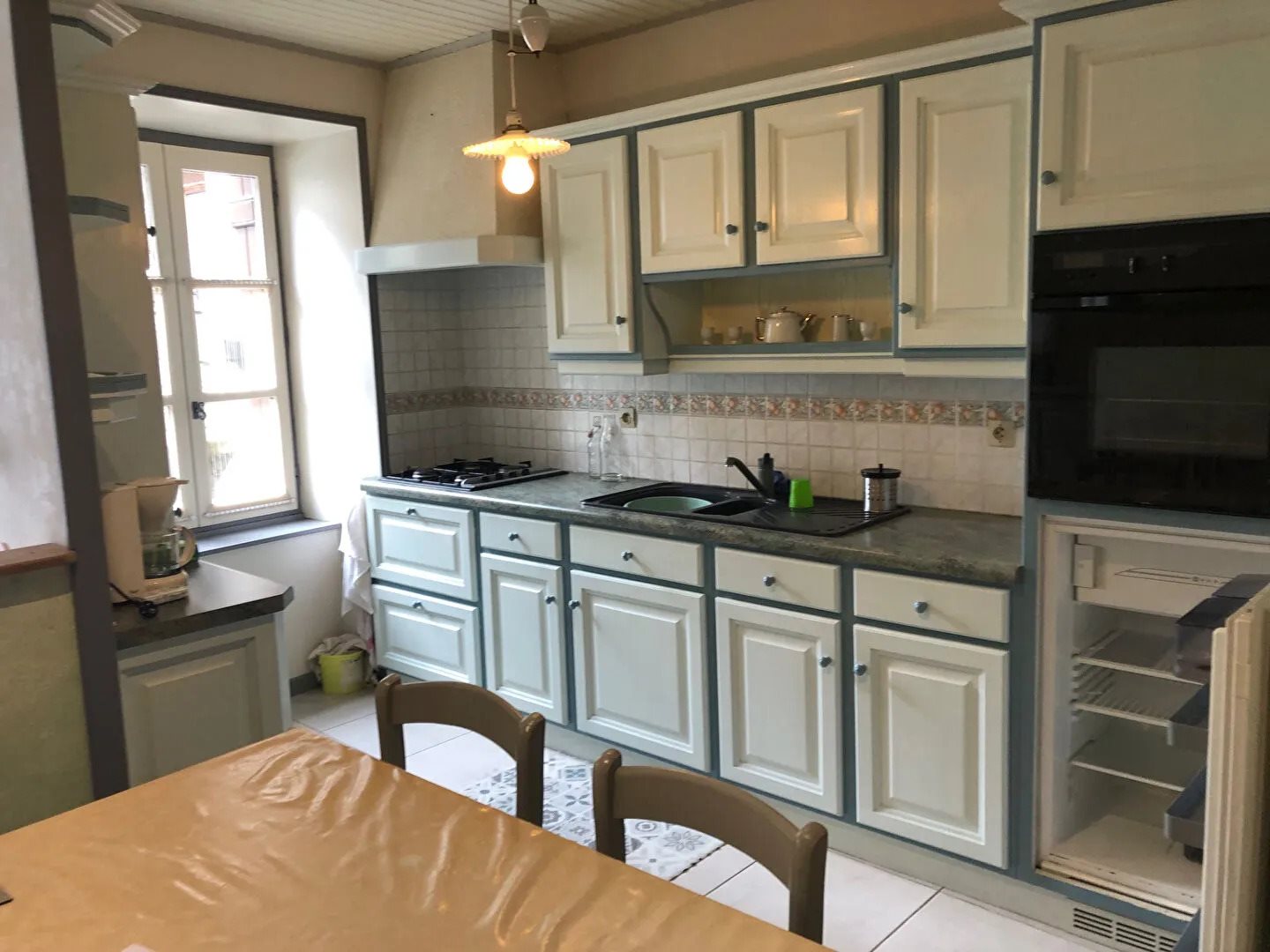 Maison à vendre, 96m², Montregard