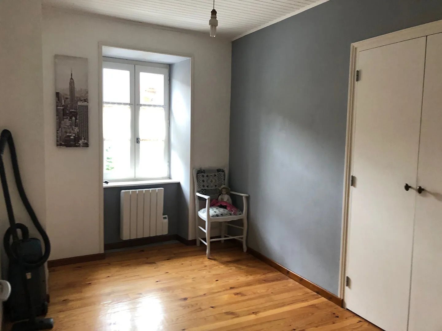 Maison à vendre, 96m², Montregard