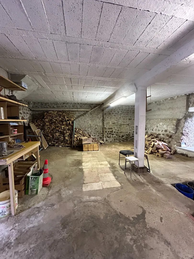 Maison à vendre, 96m², Montregard