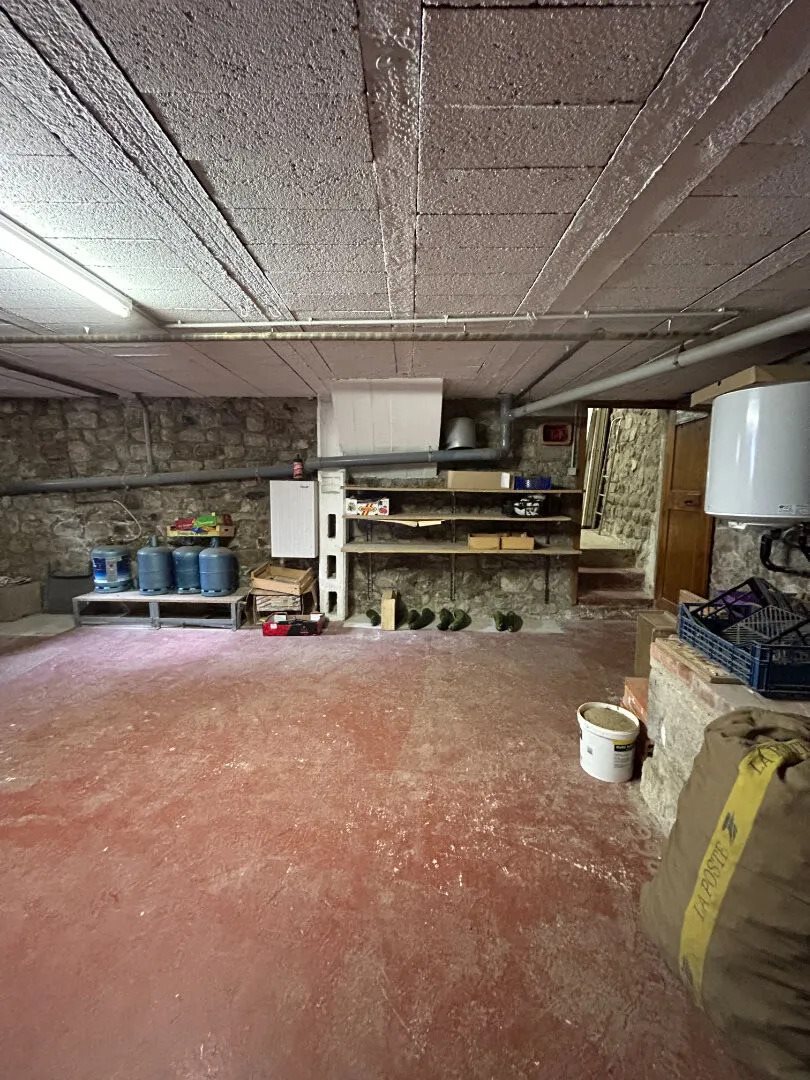 Maison à vendre, 96m², Montregard