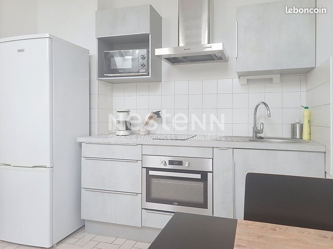 Appartement à louer, 24m², Yssingeaux