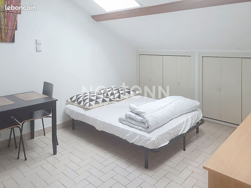 Appartement à louer, 24m², Yssingeaux