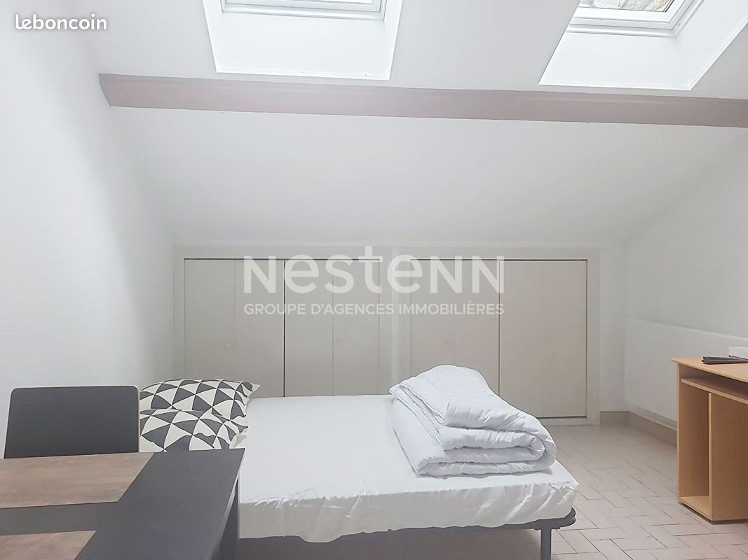 Appartement à louer, 24m², Yssingeaux