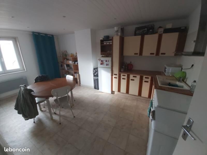 Appartement à louer, 44m², Yssingeaux