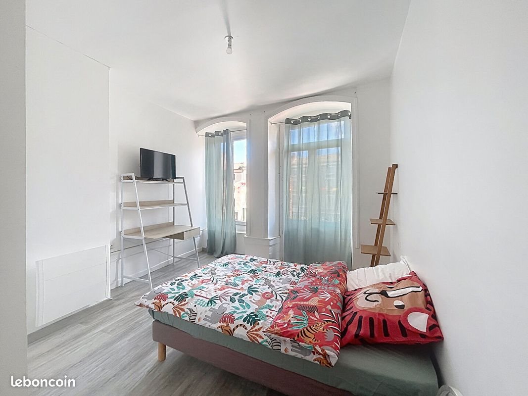 Appartement à louer, 82m², Craponne-sur-Arzon