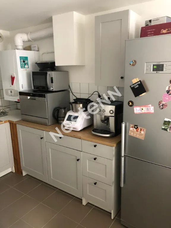 Appartement à louer, 67m², Yssingeaux