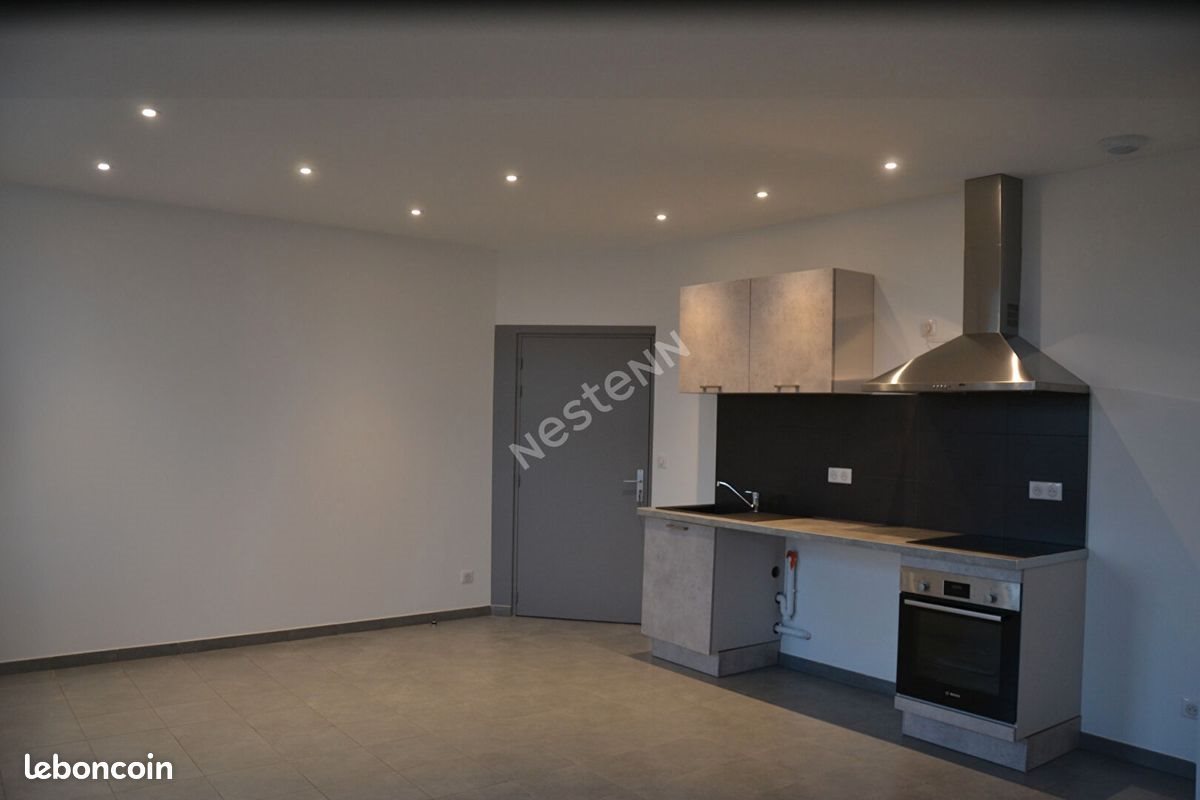 Appartement à louer, 57m², Saint-Maurice-de-Lignon