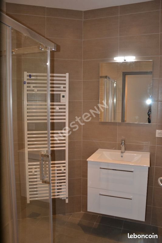 Appartement à louer, 57m², Saint-Maurice-de-Lignon