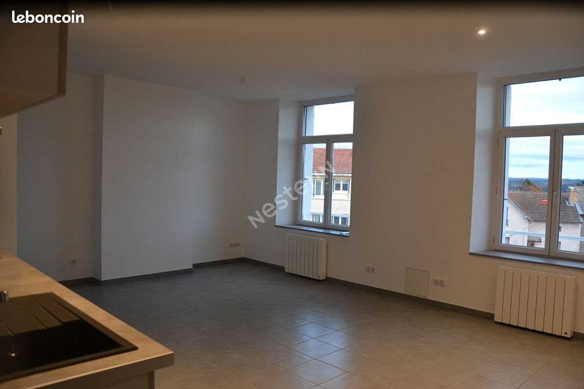 Appartement à louer, 57m², Saint-Maurice-de-Lignon
