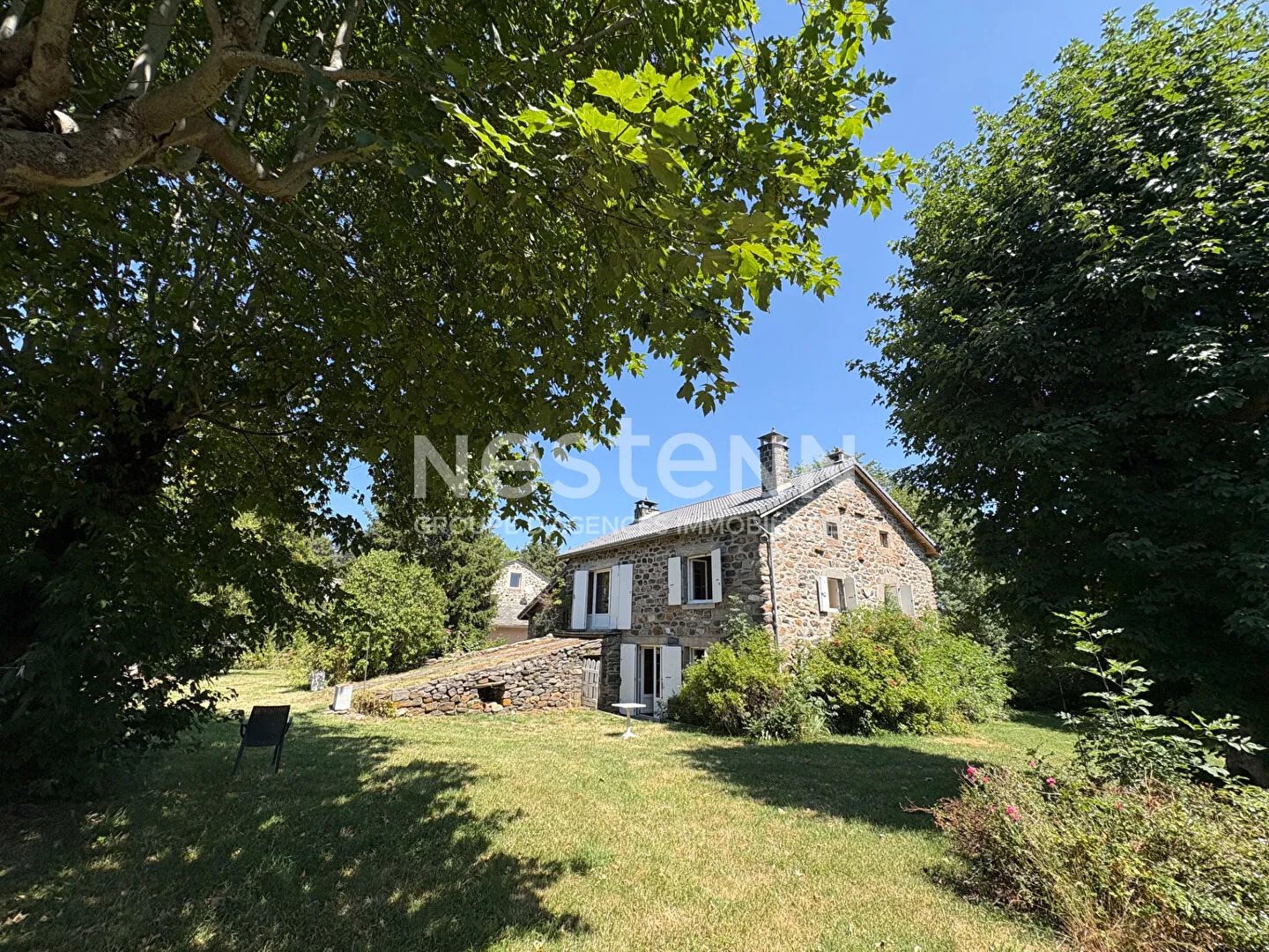 Maison à vendre, 132m², Araules