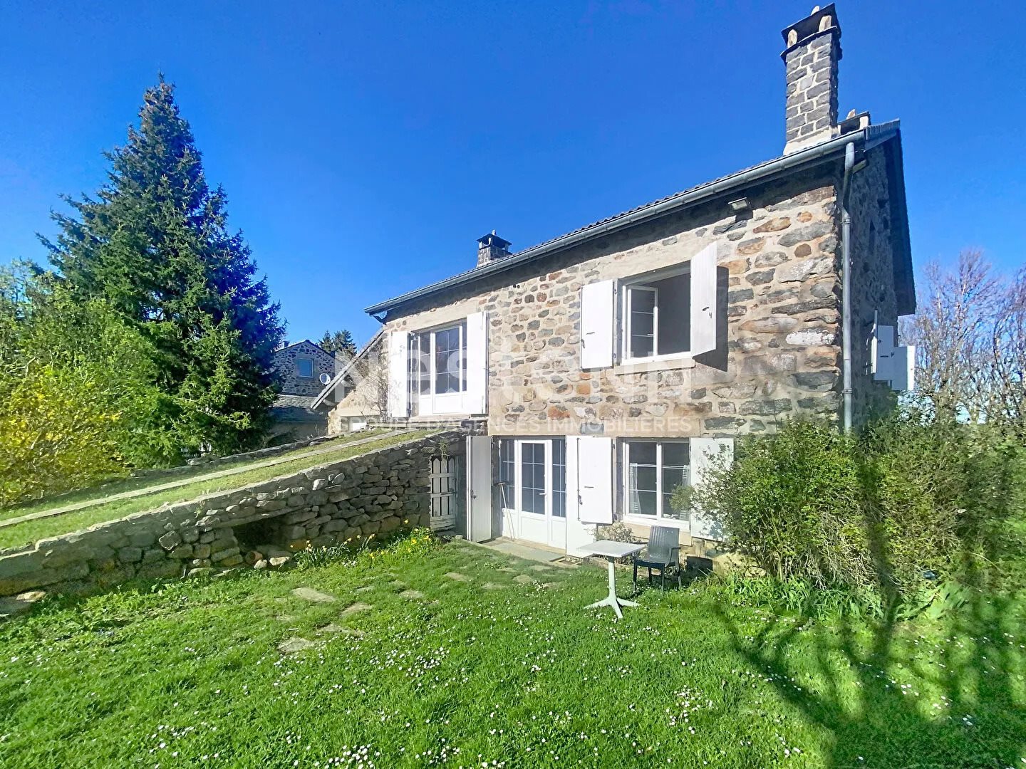 Maison à vendre, 132m², Araules