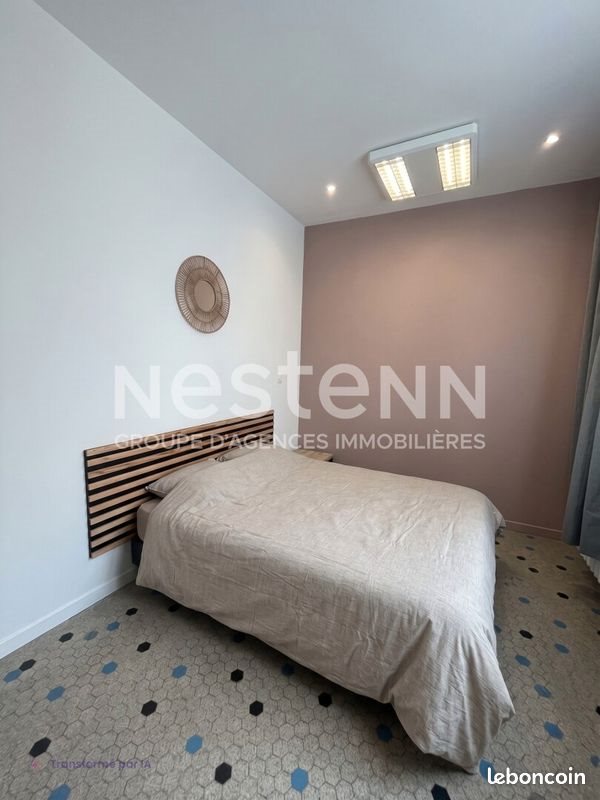 Appartement à louer, 63m², Yssingeaux