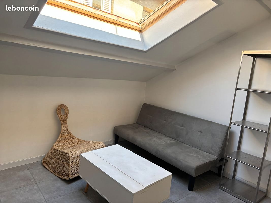 Appartement à louer, 16m², Craponne-sur-Arzon