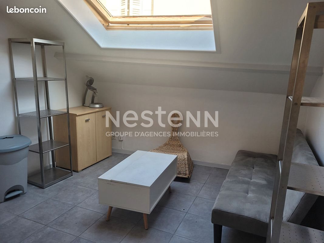 Appartement à louer, 16m², Craponne-sur-Arzon
