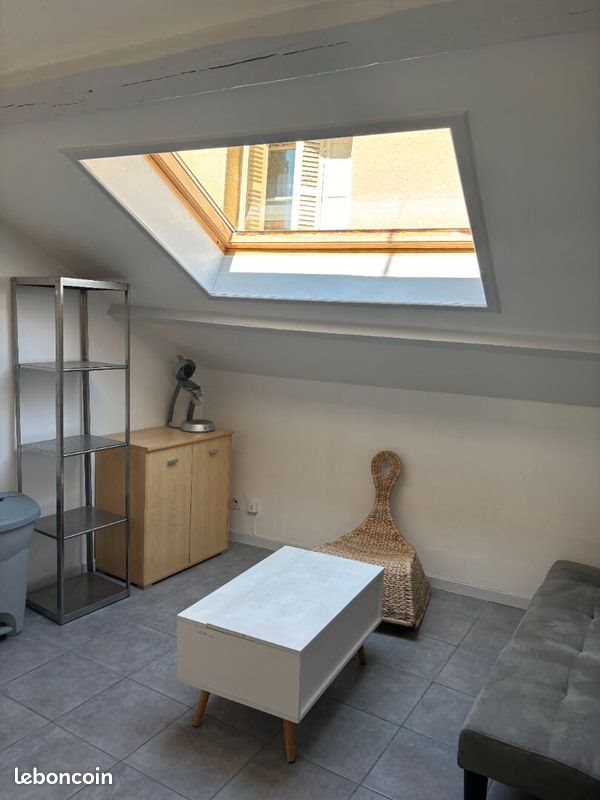 Appartement à louer, 16m², Craponne-sur-Arzon